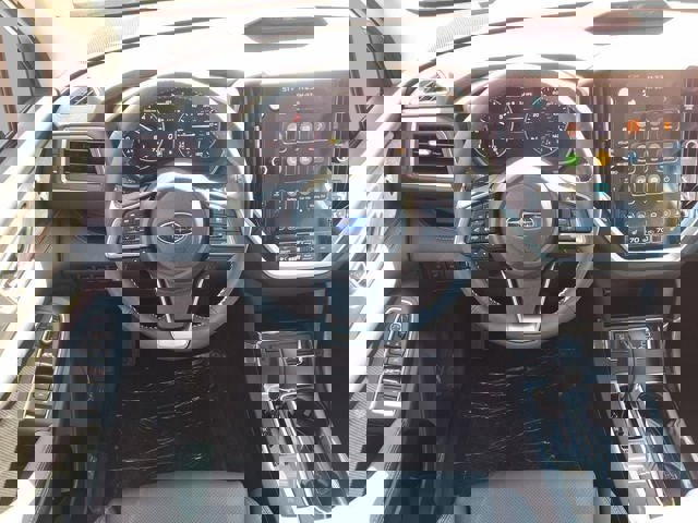 New 2026 Subaru Ascent Limited image 26