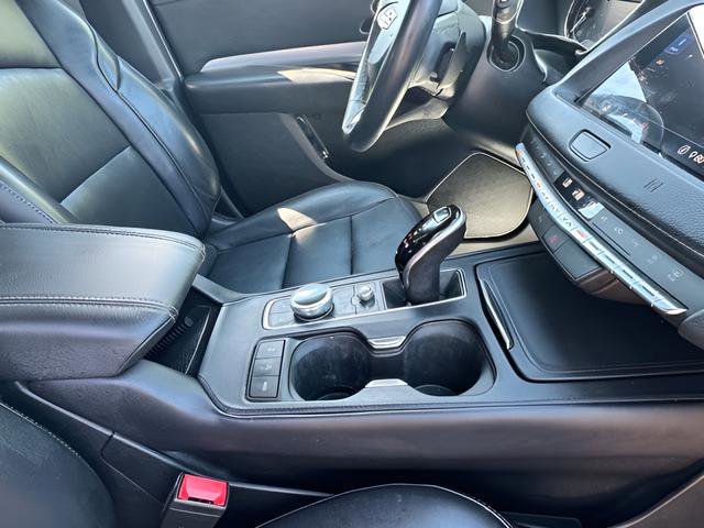 Used 2020 Cadillac XT4 Premium Luxury image 23