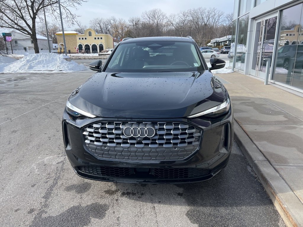 Certified 2025 Audi Q5 Premium image 46