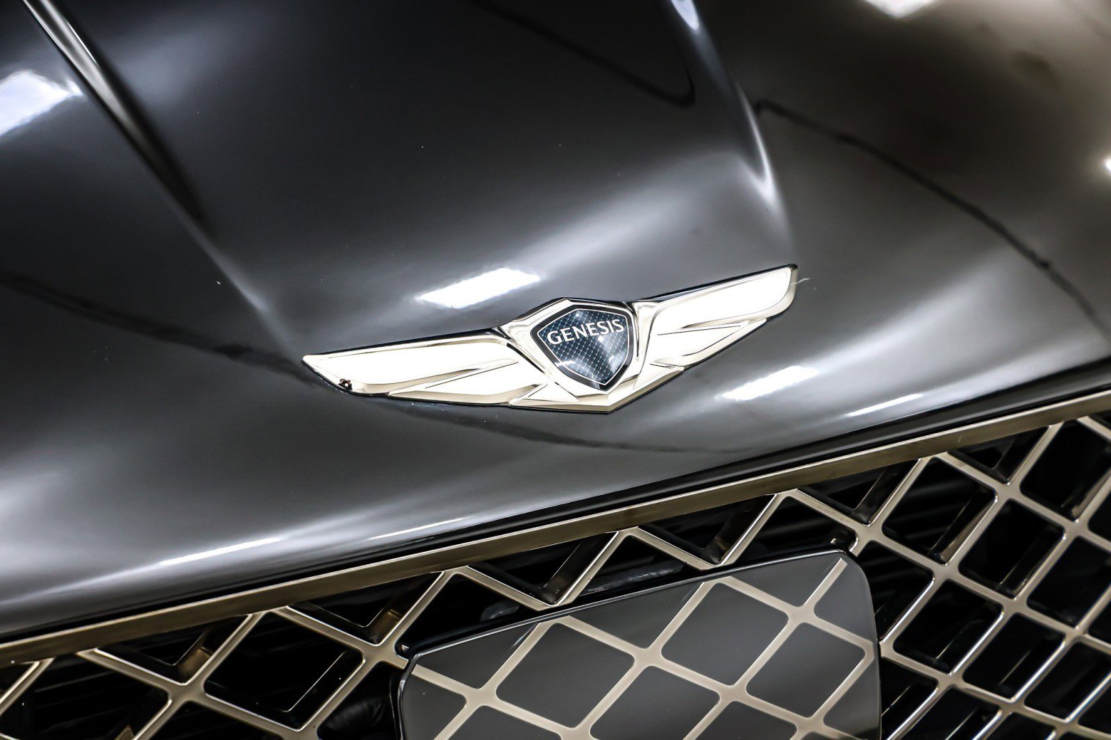 Used 2024 Genesis G80 3.5T Sport image 14