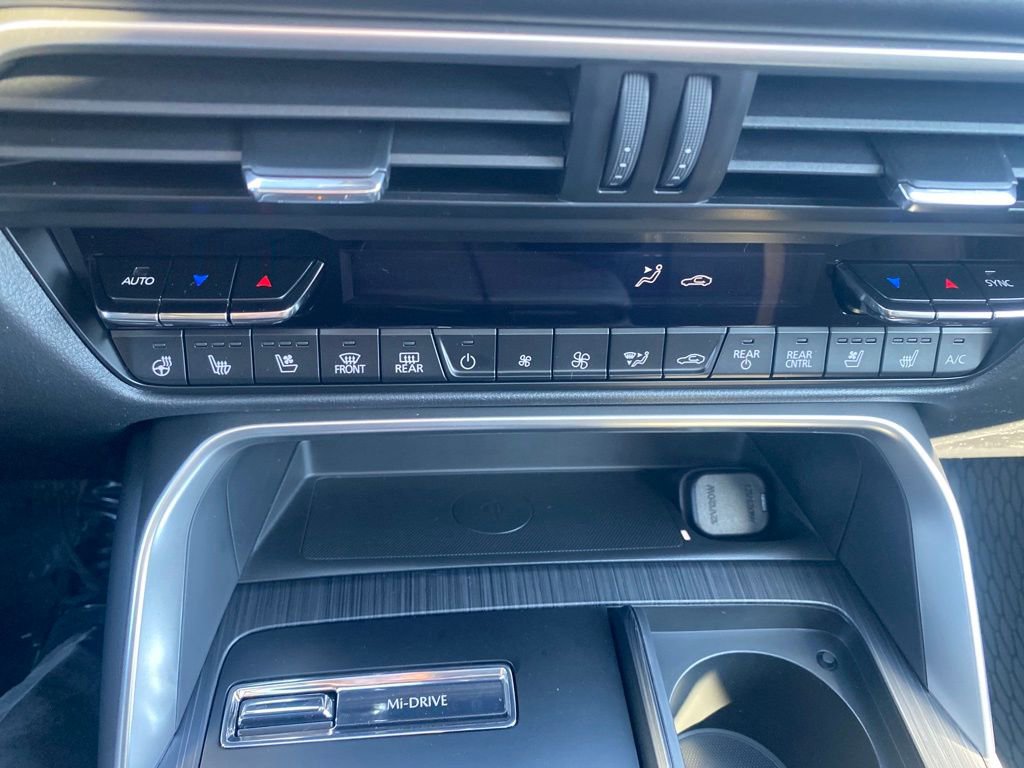 New 2026 MAZDA CX-90 3.3 Turbo S w/ Premium Plus image 26