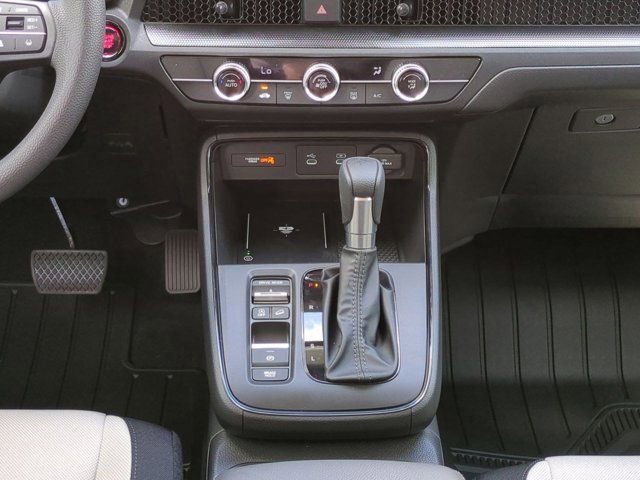 New 2026 Honda CR-V LX image 17