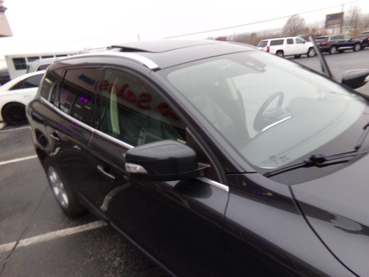 Used 2013 Volvo XC60 3.2 FWD image 49