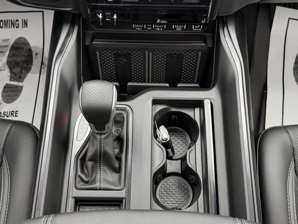 Used 2026 RAM 1500 Rebel w/ G/T Package image 26