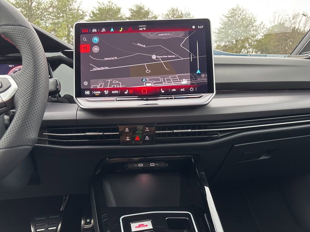 New 2026 Volkswagen GTI SE image 19