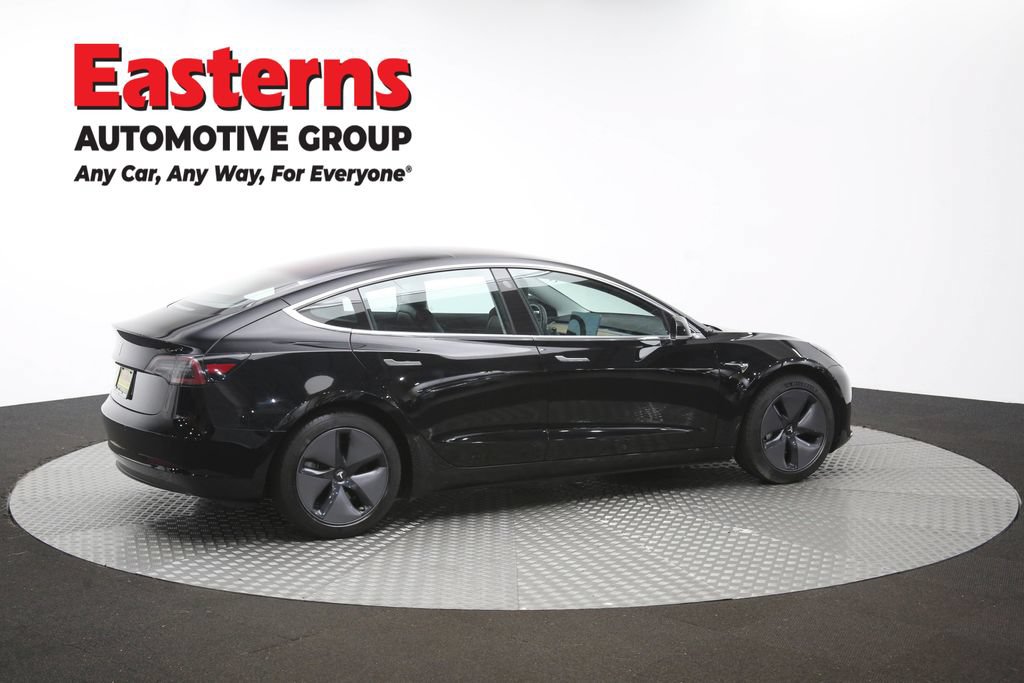 Used 2018 Tesla Model 3 Long Range RWD image 9