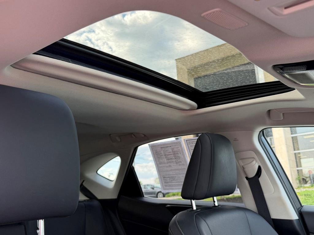 Used 2023 Lexus NX 250 FWD image 16