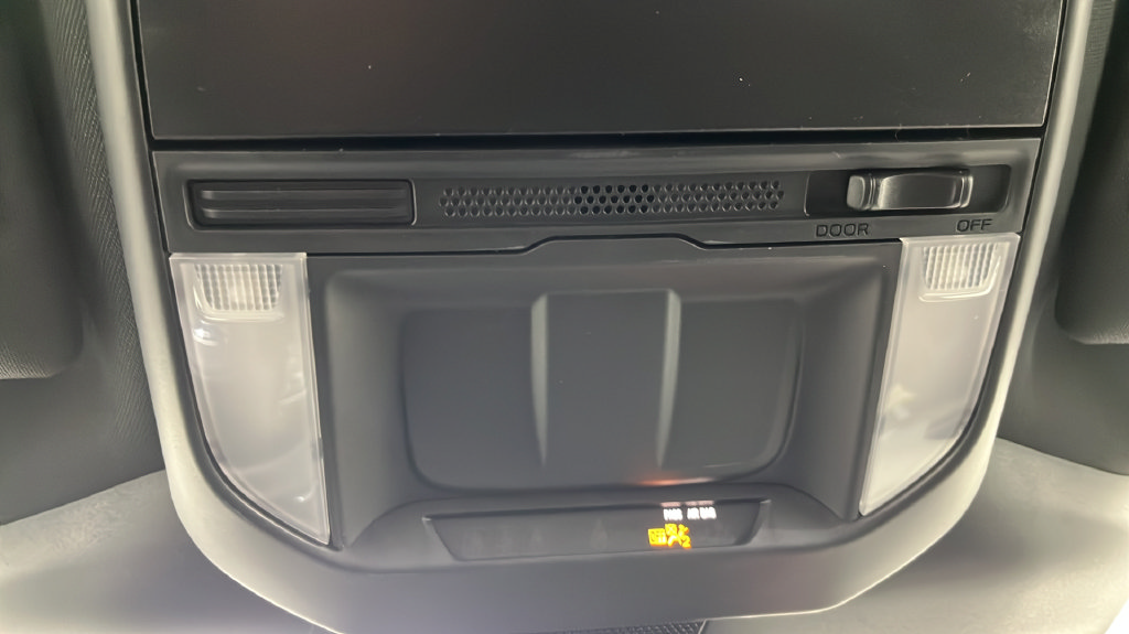 New 2026 Subaru Forester AWD/4WD image 28