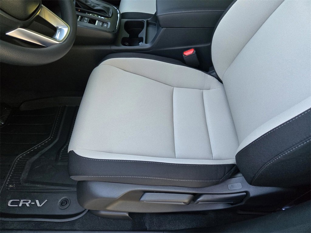 New 2026 Honda CR-V LX image 26