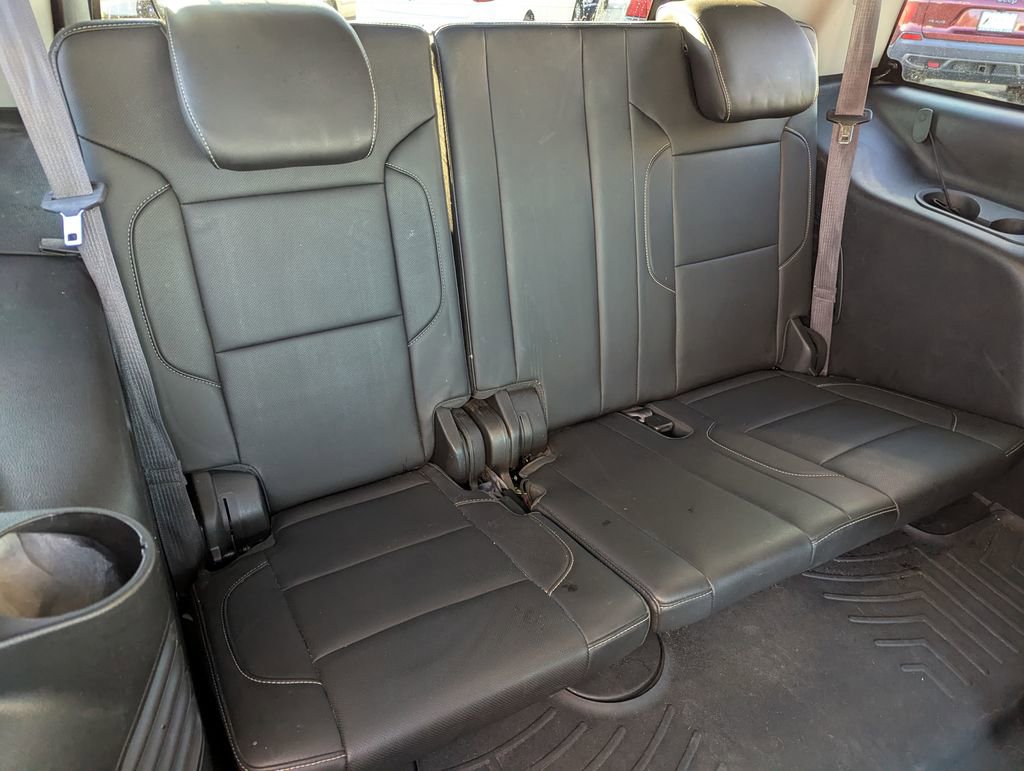 Used 2015 GMC Yukon SLT AWD/4WD image 35