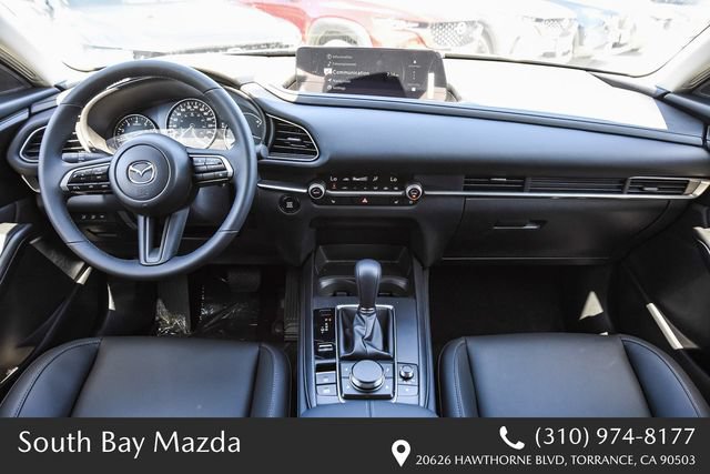 New 2026 MAZDA CX-30 AWD 2.5 S image 7