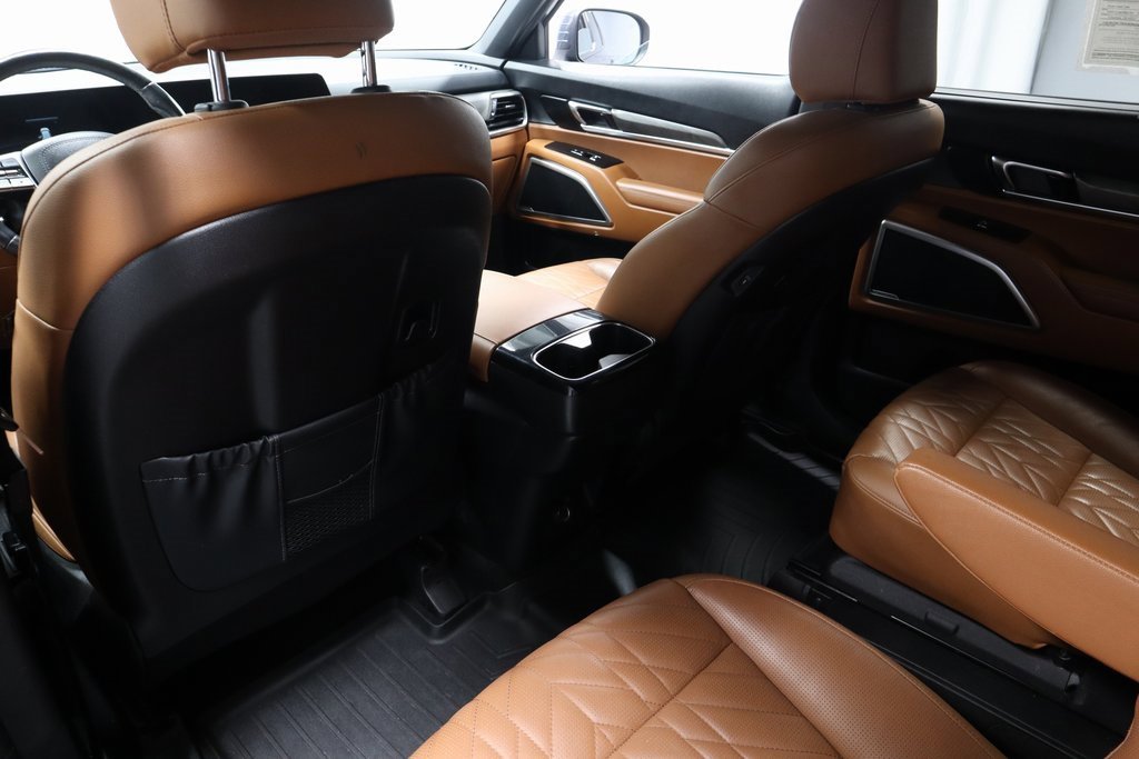 Used 2023 Kia Telluride EX X-Line image 18