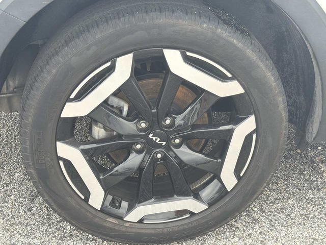 Used 2025 Kia Telluride S AWD/4WD image 15