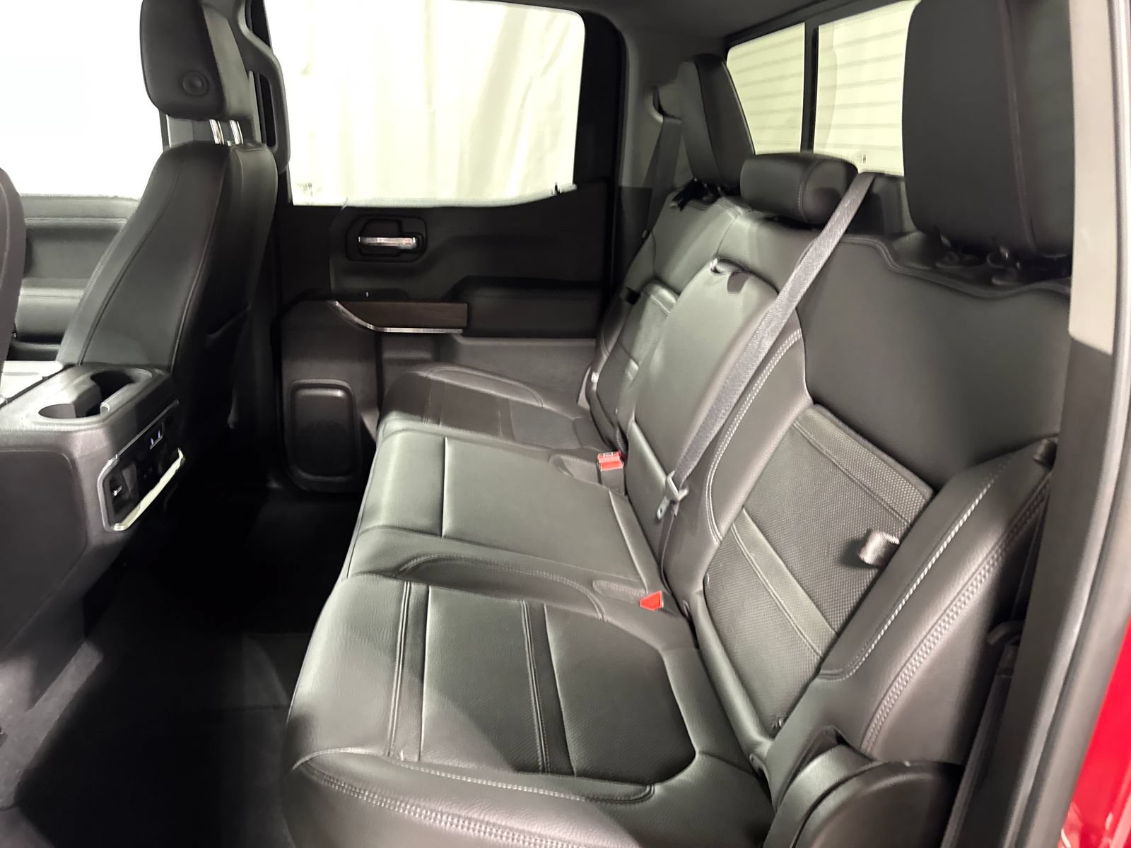 Used 2019 GMC Sierra 1500 Denali w/ Denali Ultimate Package AWD/4WD image 5