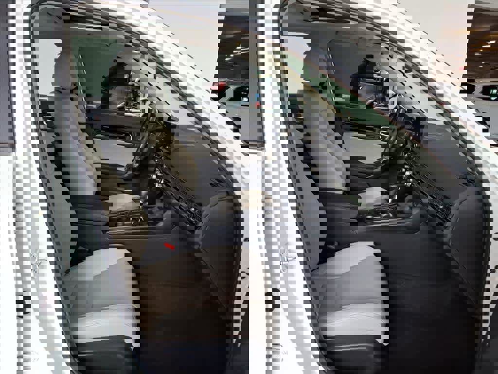 Used 2022 Honda Civic EX-L image 19