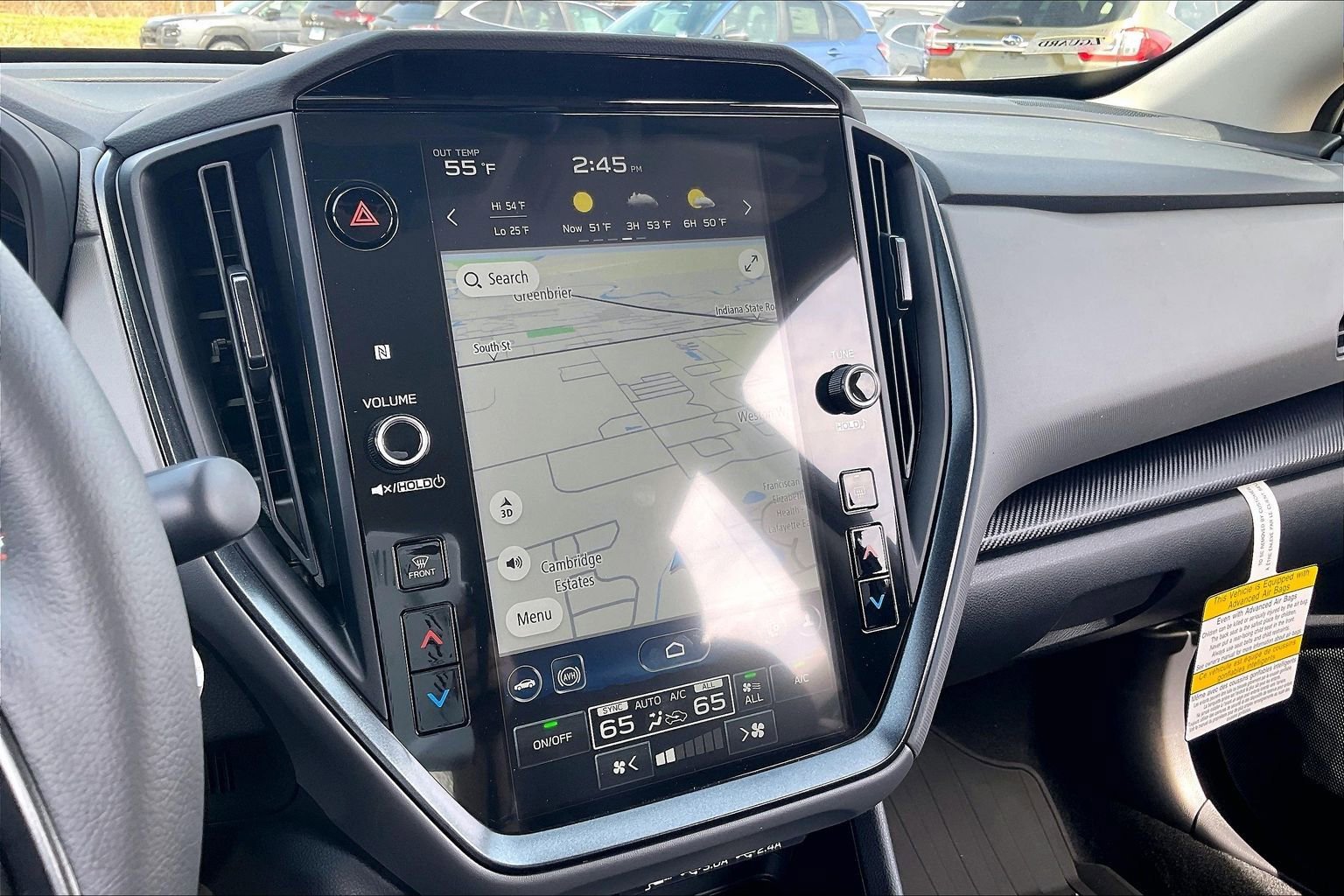 New 2026 Subaru Crosstrek 2.5i Limited image 26