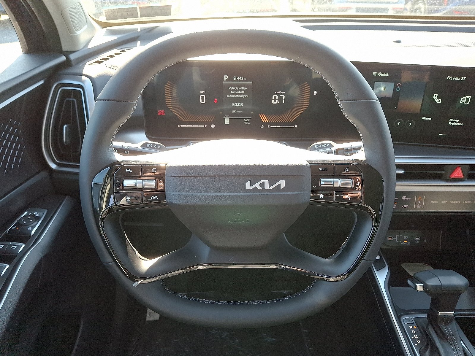 New 2026 Kia Sorento S AWD/4WD image 15