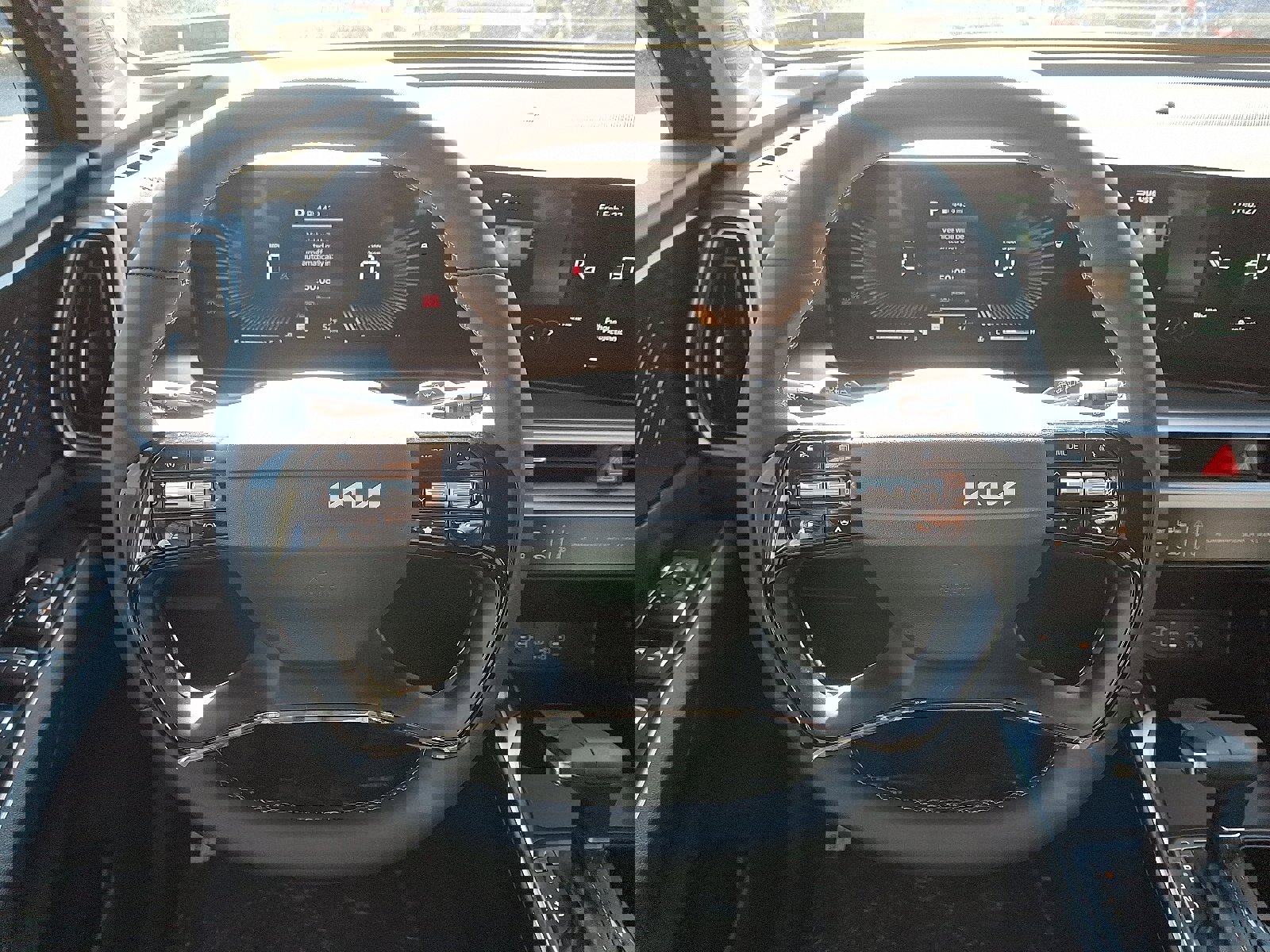 New 2026 Kia Sorento S image 15