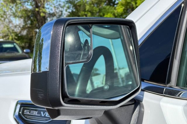 Used 2024 GMC Sierra 1500 SLT AWD/4WD image 54