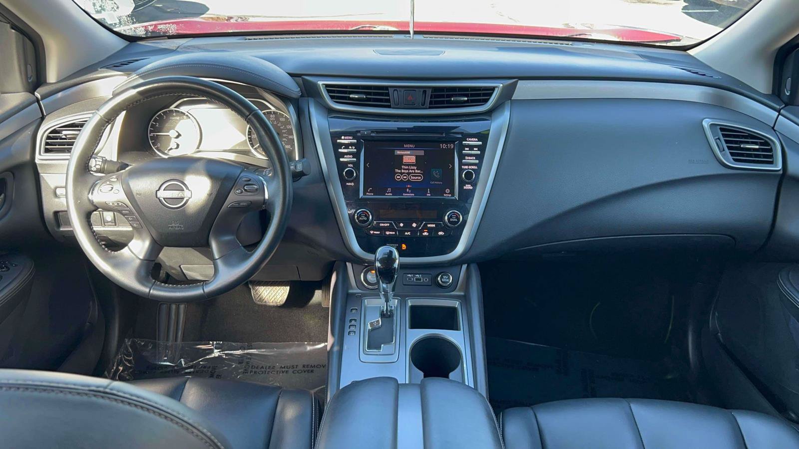 Used 2023 Nissan Murano SV FWD image 20