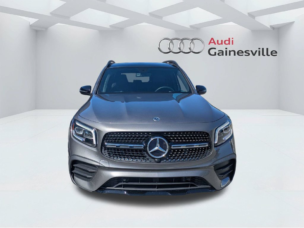 Used 2022 Mercedes-Benz GLB 250 image 11