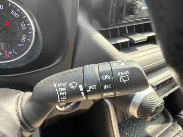 Used 2019 Toyota RAV4 XLE w/ Carpet Mat Package AWD/4WD image 42