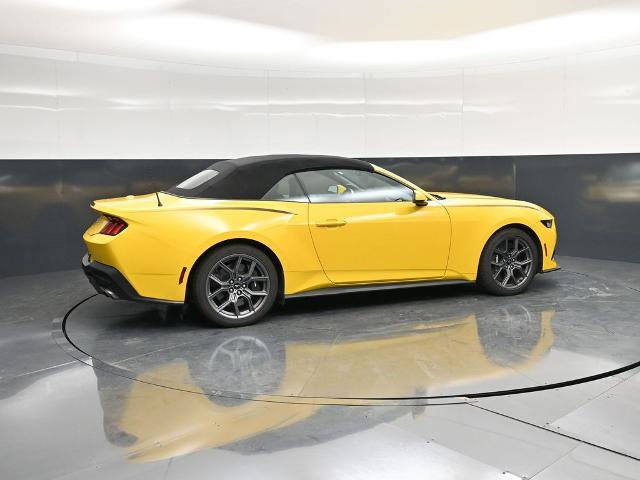 Certified 2024 Ford Mustang Premium w/ 2.3L High Performance Package image 3