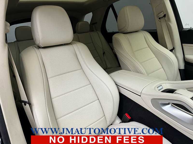 Used 2021 Mercedes-Benz GLE 350 4MATIC image 21