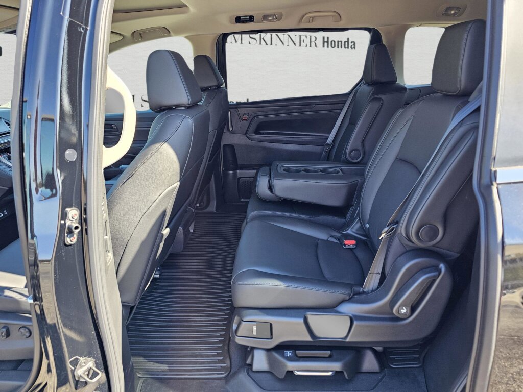 New 2026 Honda Odyssey EX-L image 34