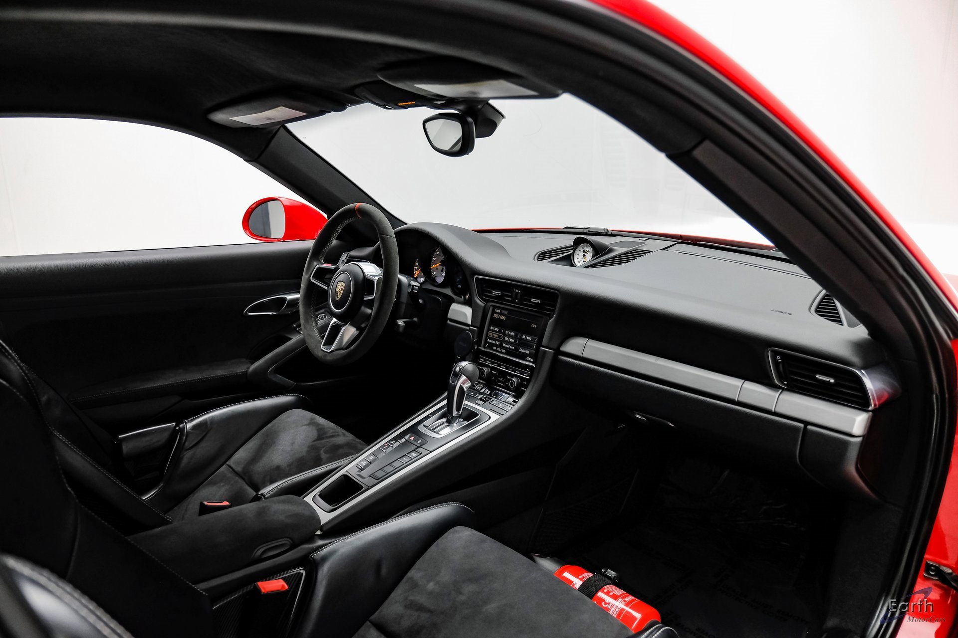 Used 2015 Porsche 911 GT3 image 45