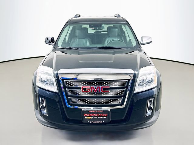 Used 2013 GMC Terrain SLT image 4