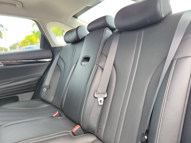 Certified 2023 Genesis G80 2.5T RWD image 11