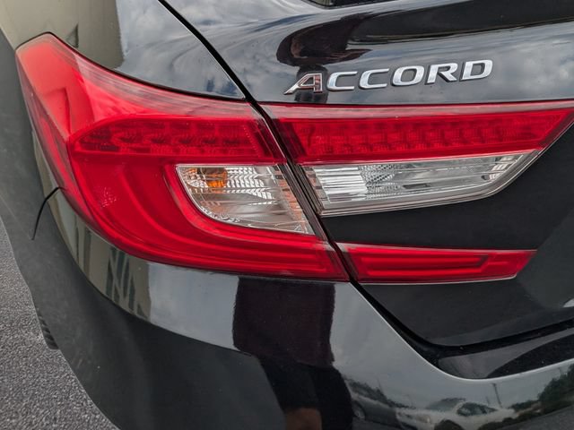 Used 2020 Honda Accord Sport image 10