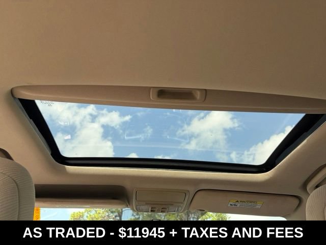 Used 2015 Honda Accord EX image 17