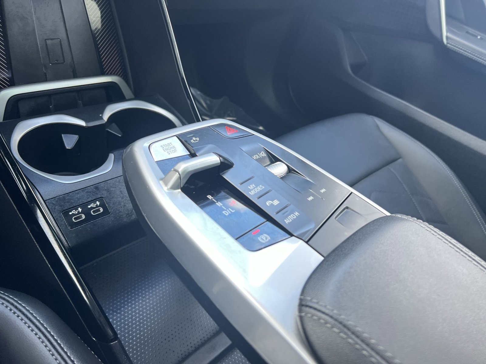 Used 2024 BMW X2 xDrive28i w/ Convenience Package image 21