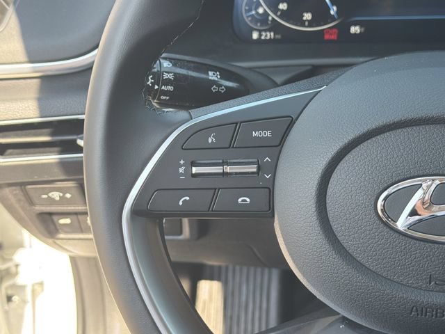 Used 2023 Hyundai Sonata SEL w/ Convenience Package FWD image 27
