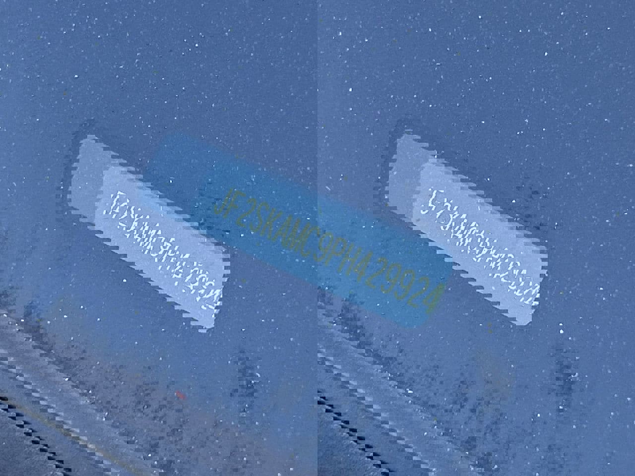 Certified 2023 Subaru Forester Wilderness image 31