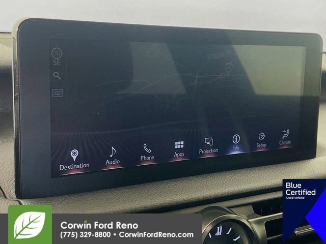 Used 2023 Lexus IS 350 F Sport image 18