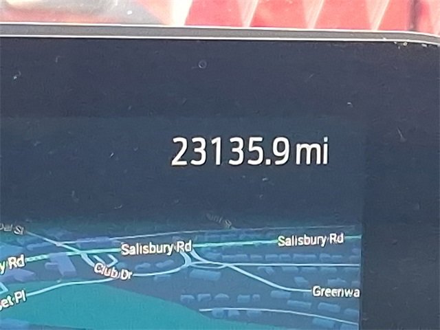 Used 2025 Ford Expedition Active image 20