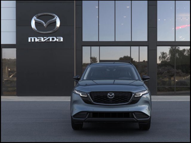 New 2026 MAZDA CX-5 Preferred AWD/4WD image 6
