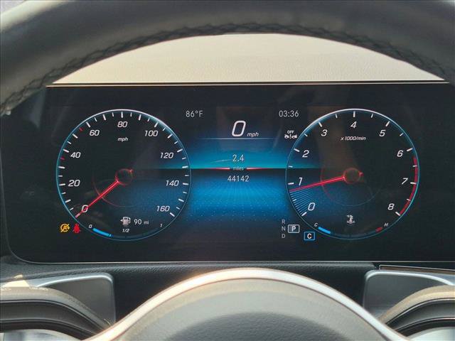 Certified 2023 Mercedes-Benz GLB 250 4MATIC image 11