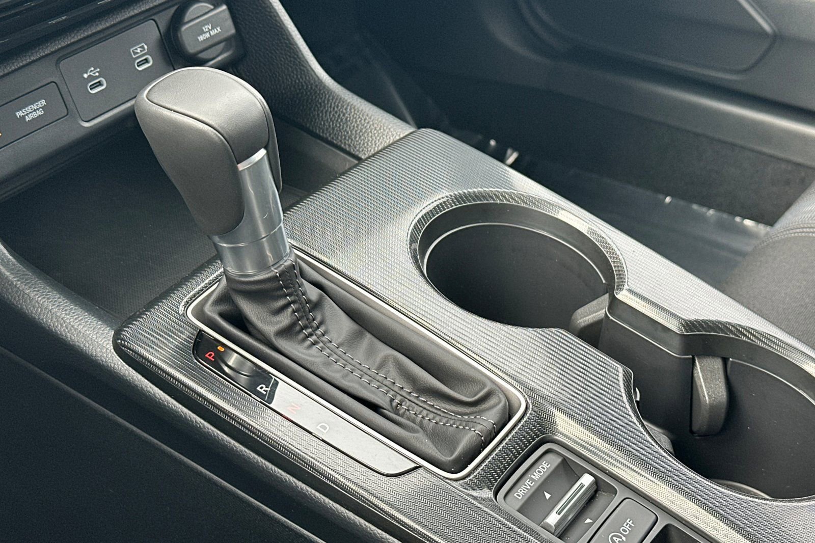 Used 2026 Honda Civic Sport image 24