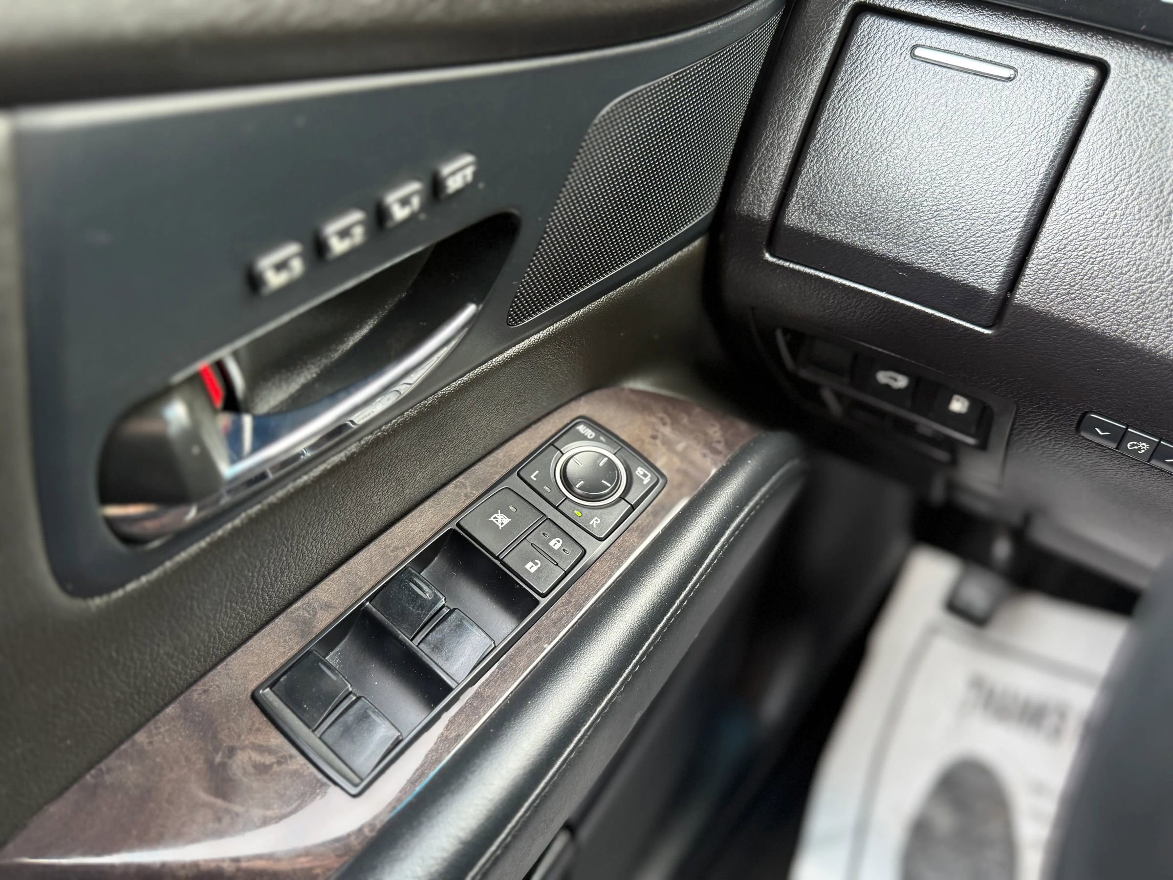Used 2015 Lexus RX 350 AWD image 26