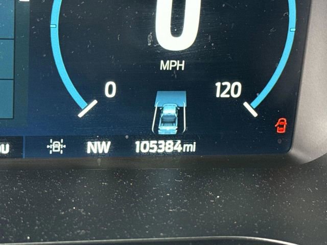 Used 2022 Ford F150 Tremor w/ Equipment Group 402A High image 44