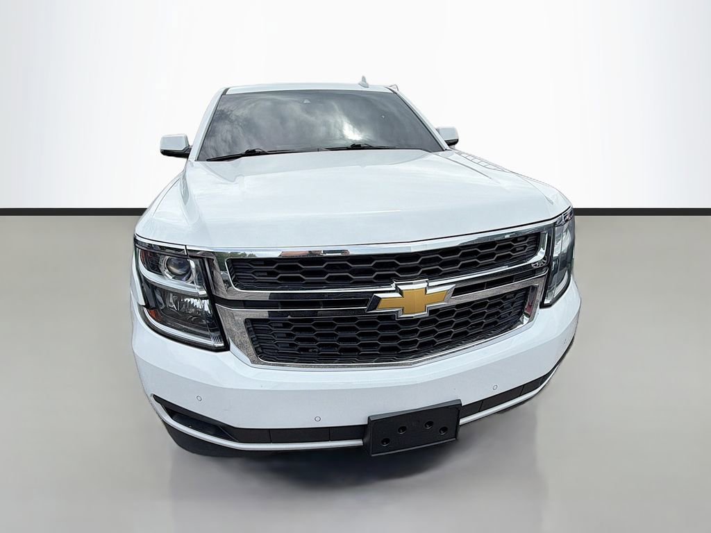 Used 2016 Chevrolet Tahoe LT w/ Luxury Package AWD/4WD image 6