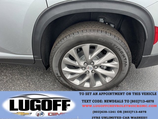 New 2026 Buick Enclave Preferred w/ Power Package image 24