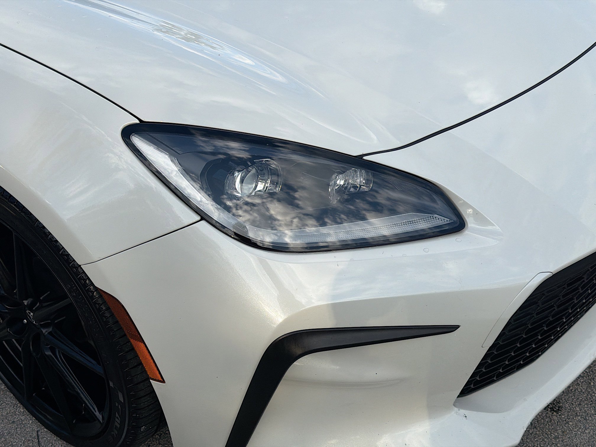 Used 2023 Toyota GR86 Premium image 31