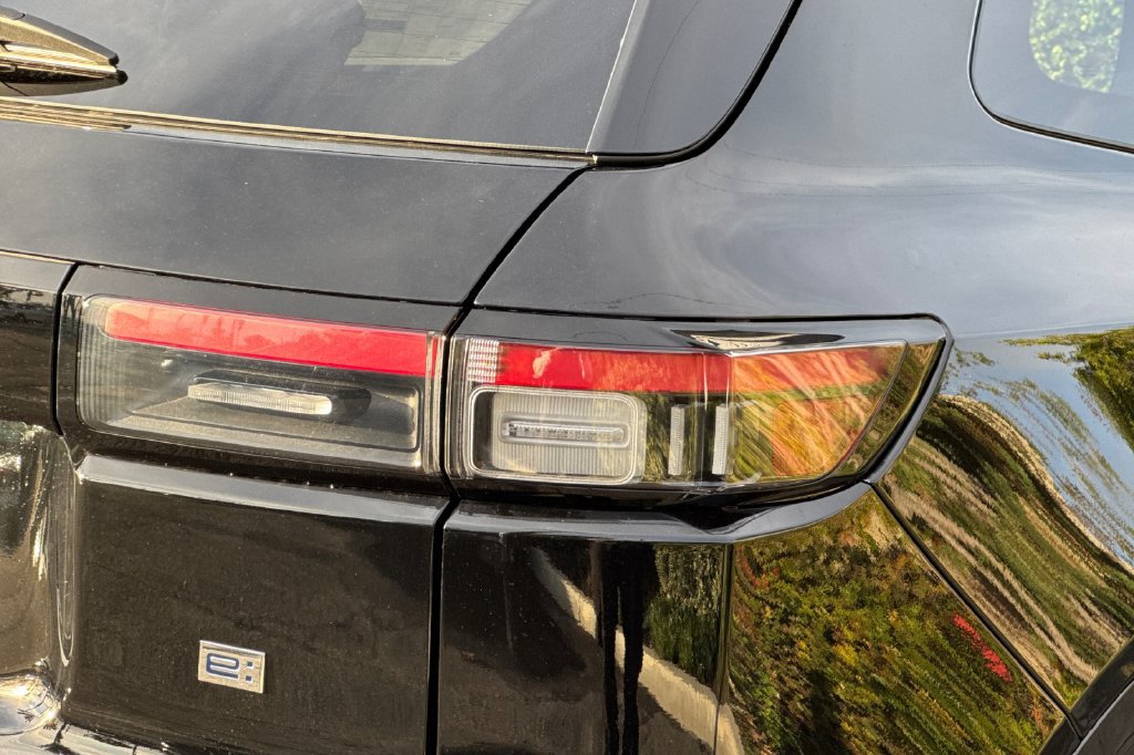 New 2026 Honda Prologue Touring image 21