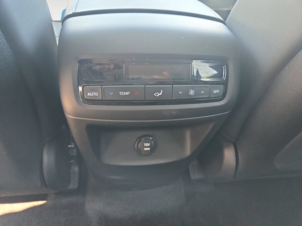 Used 2024 Hyundai Palisade SEL AWD/4WD image 18
