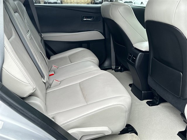 Used 2015 Lexus RX 350 AWD image 9